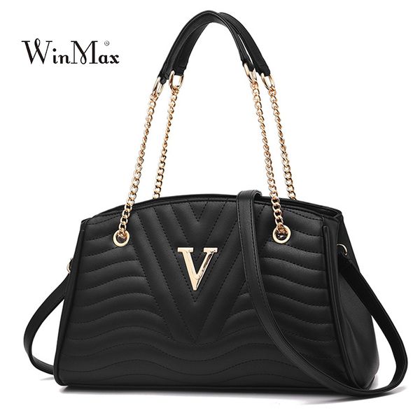 large tote bags for women 2018 handbag female shoulder bag chains ladies handbags messenger bag sac
large tote bags for women 2018 handbag female shoulder bag chains ladies handbags messenger bag sac