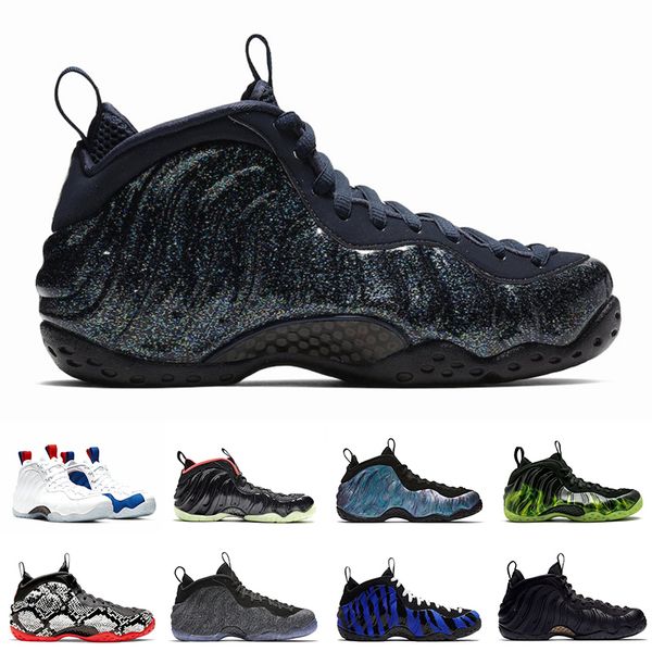 penny hardaway men basketball shoes foam one obsidian glitter metallic gold eggplant alternate galaxy 2.0 mens trainers sports sneakers 7-13, White;red
penny hardaway men basketball shoes foam one obsidian glitter metallic gold eggplant alternate galaxy 2.0 mens trainers sports sneakers 7-13, White;red