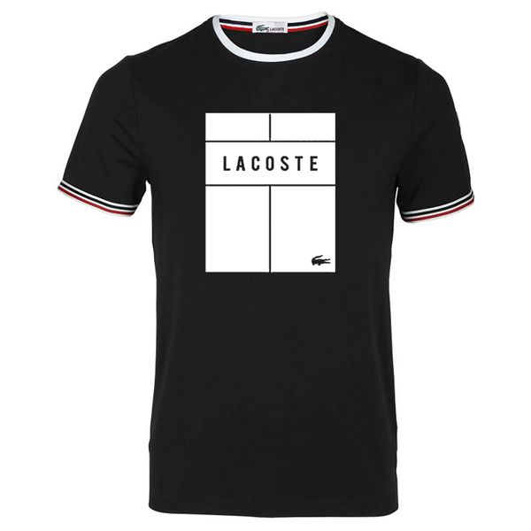 2020le brand fashion mens designer t shirts womens t-shirt bear letters printing casual cotton polo t shirt, White
2020le brand fashion mens designer t shirts womens t-shirt bear letters printing casual cotton polo t shirt, White