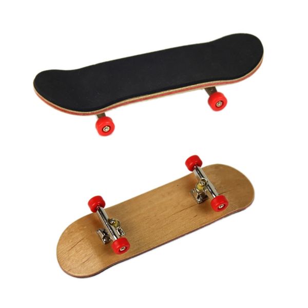 kids toys adults toys professional bearing wheels skid pad maple wood finger skateboard fingerboard novelty toys
kids toys adults toys professional bearing wheels skid pad maple wood finger skateboard fingerboard novelty toys
