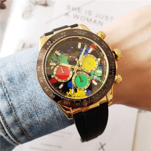 luxury watch brands fashion military casual business quartz watches men's sports watches clock hours men's, Slivery;brown
luxury watch brands fashion military casual business quartz watches men's sports watches clock hours men's, Slivery;brown