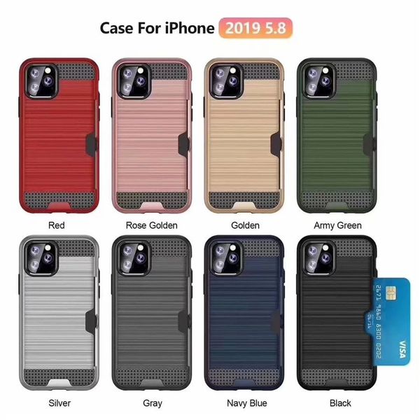 defender для брони iphone11 pro max 6,5-дюймовый чехол противоударный защитная крышка hybrid кольцо чехол anti-shock tpu чехол с карты памят
defender для брони iphone11 pro max 6,5-дюймовый чехол противоударный защитная крышка hybrid кольцо чехол anti-shock tpu чехол с карты памят