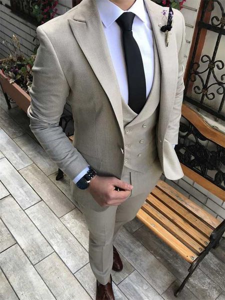 groom tuxedos groomsmen peak lapel custom made champagne men suits wedding/prom/dinner man blazer ( jacket+pants+vest+tie ) m1250, Black;gray
groom tuxedos groomsmen peak lapel custom made champagne men suits wedding/prom/dinner man blazer ( jacket+pants+vest+tie ) m1250, Black;gray