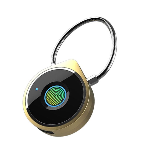 smart padlock anti-theft fingerprint padlock usb for warehouse suitcase golden, Black;white
smart padlock anti-theft fingerprint padlock usb for warehouse suitcase golden, Black;white