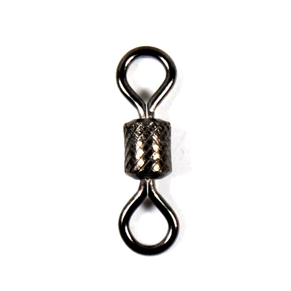 1pack rolling swivel small retail package black strong brass saltwater fishing swivels #1 #2 #1/0 2/0 3/0
1pack rolling swivel small retail package black strong brass saltwater fishing swivels #1 #2 #1/0 2/0 3/0