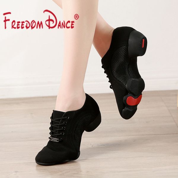 outdoor indoor wear latin dance shoes teachers shoe for men women cloth leather soft breathable jazz dance sneakers big size
outdoor indoor wear latin dance shoes teachers shoe for men women cloth leather soft breathable jazz dance sneakers big size