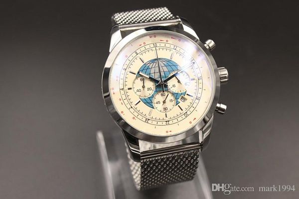 special edition quartz watch men simulation & calendar white dial platinum case & skeleton stainless steel strap fashion digital men's, Slivery;brown
special edition quartz watch men simulation & calendar white dial platinum case & skeleton stainless steel strap fashion digital men's, Slivery;brown