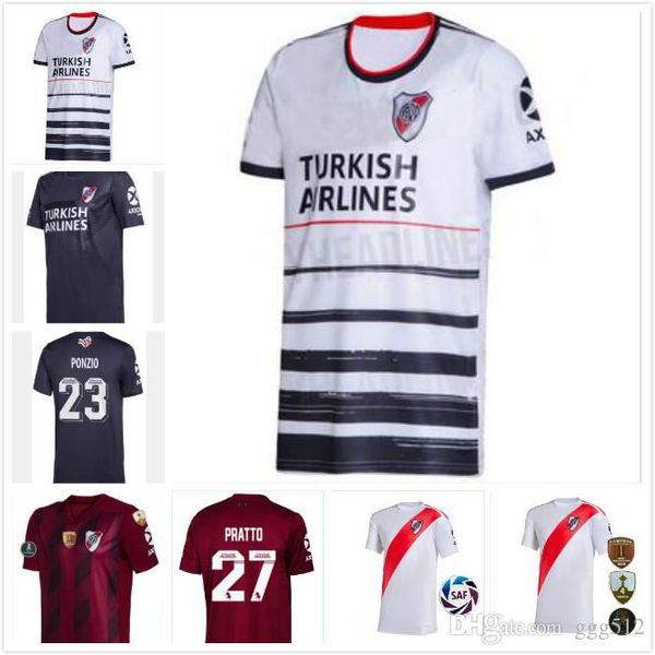 thailand river plate soccer jerseys river plate 70th anniversary g.martinez quintero pratto borre 19/20 riverbed football jerseys, Black;yellow
thailand river plate soccer jerseys river plate 70th anniversary g.martinez quintero pratto borre 19/20 riverbed football jerseys, Black;yellow