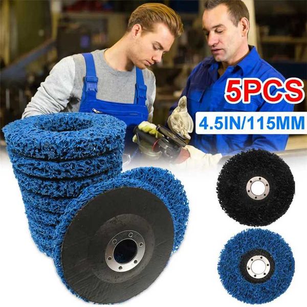 5pcs/set abrasive diamond grinding wheel disc paint metal polishing disc 115mm buffing polishing craft for angle grinder
5pcs/set abrasive diamond grinding wheel disc paint metal polishing disc 115mm buffing polishing craft for angle grinder