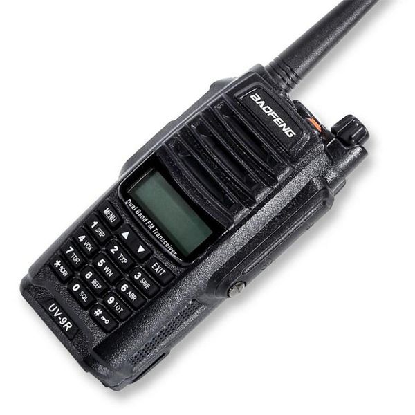 20шт baofeng bf-uv9r водонепроницаемого walkie-talkie 400 ~ 520mhz радио ресторан трансивер с 2200mah батареи ресторан недвижимость бар безо
20шт baofeng bf-uv9r водонепроницаемого walkie-talkie 400 ~ 520mhz радио ресторан трансивер с 2200mah батареи ресторан недвижимость бар безо