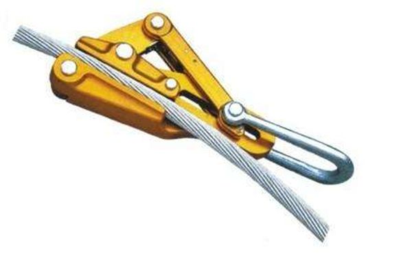150- -400 aluminium magnesium alloy thread clamp for wire, steel strand wire grip industrial grade steel wire clamp pulling
150- -400 aluminium magnesium alloy thread clamp for wire, steel strand wire grip industrial grade steel wire clamp pulling