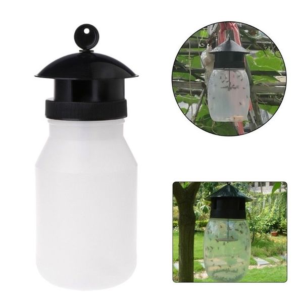 garden plastic outdoor hanging insect trap flies killer fruit vegetables trap bottle portable fly catcher other garden supplies
garden plastic outdoor hanging insect trap flies killer fruit vegetables trap bottle portable fly catcher other garden supplies