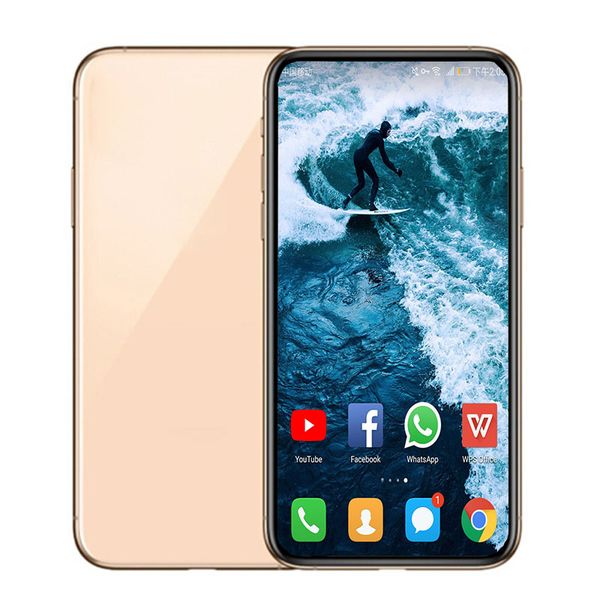 6.4inch goophone 10 9 mtk6580 android 7.0 quad core smartphone 1gb 4/8/16gb 3g wcdma 8mp camera wifi unlocked smartphone
6.4inch goophone 10 9 mtk6580 android 7.0 quad core smartphone 1gb 4/8/16gb 3g wcdma 8mp camera wifi unlocked smartphone