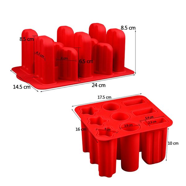 funbaky diy силиконовые ice cream mold замороженные maker popsicle пресс-формы freezer многоразовый силиконовый ice pop mold палочке пресс-ф
funbaky diy силиконовые ice cream mold замороженные maker popsicle пресс-формы freezer многоразовый силиконовый ice pop mold палочке пресс-ф