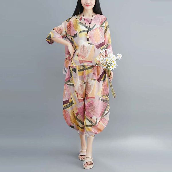 2019 summer chiffon 2 piece suit female sets fashion retro elegant printing women chiffon shirt wide leg pants suit, White
2019 summer chiffon 2 piece suit female sets fashion retro elegant printing women chiffon shirt wide leg pants suit, White