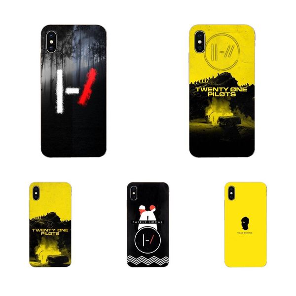 custom soft tpu capa coque for huawei honor mate nova note 20 20s 30 5 5i 5t 6 7i 7c 8a 8x 9x 10 pro lite play twenty one pilots
custom soft tpu capa coque for huawei honor mate nova note 20 20s 30 5 5i 5t 6 7i 7c 8a 8x 9x 10 pro lite play twenty one pilots