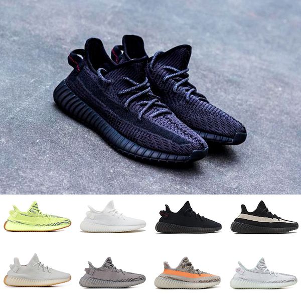 Новые Мужчины Женщины Кроссовки Зебра Статик Черный BELUGA Bred Крем Белый Кунжут дышащий мужские кроссовки Спортивные Кроссовки Runner размер 36-47
Новые Мужчины Женщины Кроссовки Зебра Статик Черный BELUGA Bred Крем Белый Кунжут дышащий мужские кроссовки Спортивные Кроссовки Runner размер 36-47