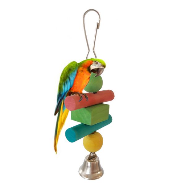 parrot toys bird toys will middle and small size parrot to climb ladder bar swing squirrel rings swing gnaw
parrot toys bird toys will middle and small size parrot to climb ladder bar swing squirrel rings swing gnaw