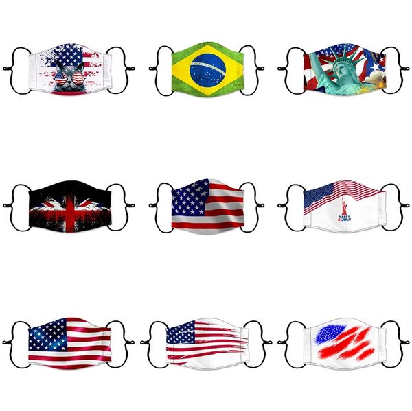 многоразовый моющийся unisex хлопок маска ear loop digit печатный проектировщик маска мягкая муфельная анти пыли маска fy9121 # 579
многоразовый моющийся unisex хлопок маска ear loop digit печатный проектировщик маска мягкая муфельная анти пыли маска fy9121 # 579