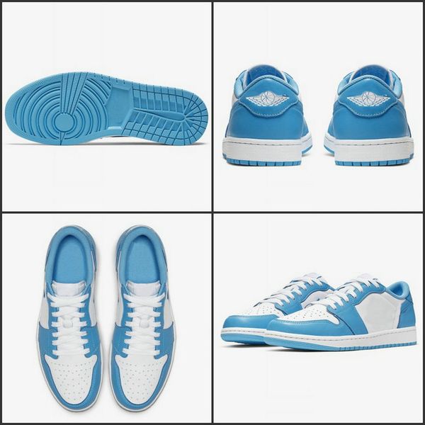 2019 basketball 1 x sb dunk low pro og qs skateboard shoes blue white unc fashion designer sport sneakers casual shoes, White;red
2019 basketball 1 x sb dunk low pro og qs skateboard shoes blue white unc fashion designer sport sneakers casual shoes, White;red
