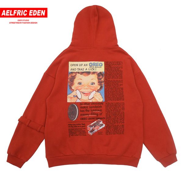 aelfric eden baby letter printed mens hooded sweatshirts harajuku casual cotton hoodies 2019 streetwear hip hop fashion pullover, Black
aelfric eden baby letter printed mens hooded sweatshirts harajuku casual cotton hoodies 2019 streetwear hip hop fashion pullover, Black