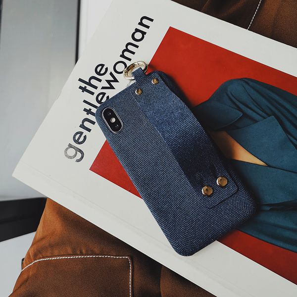 luxury phone cases for iphone x fashion models phone back cover textile designer phone case for iphone 8 p xr drop shipping
luxury phone cases for iphone x fashion models phone back cover textile designer phone case for iphone 8 p xr drop shipping