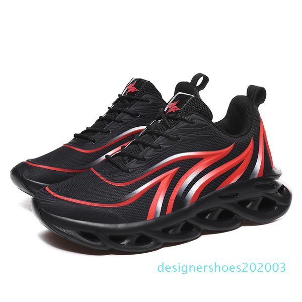 good quality r men casual shoes lac-up men shoes light comfort breathable male sports walking sneakers tenis feminino zapatos d03, Black
good quality r men casual shoes lac-up men shoes light comfort breathable male sports walking sneakers tenis feminino zapatos d03, Black