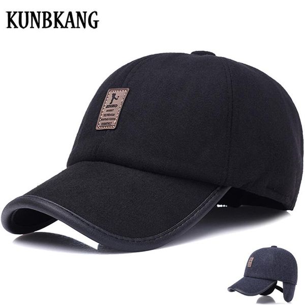 2018 men winter baseball cap ear flaps snapback hat earflaps casquette homme trucker cap thicken baseball cap men winter dad hat, White
2018 men winter baseball cap ear flaps snapback hat earflaps casquette homme trucker cap thicken baseball cap men winter dad hat, White