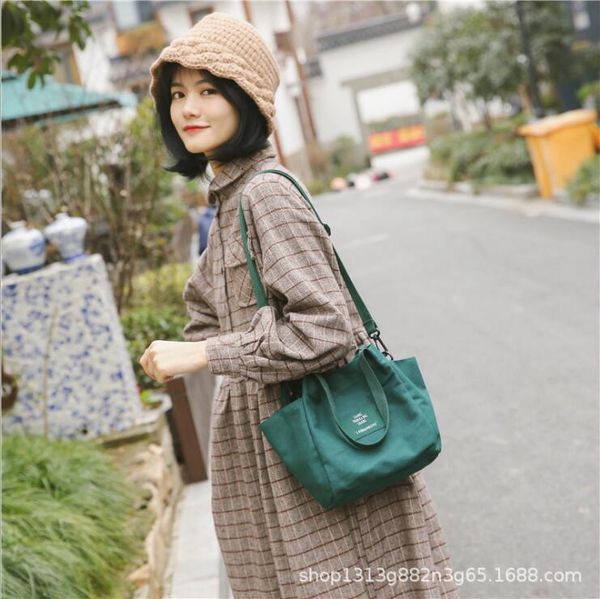 2019 brand fashion luxury designer bags Large capacity contracted student woman shoulder bag Japanese art crossbody bag
2019 brand fashion luxury designer bags Large capacity contracted student woman shoulder bag Japanese art crossbody bag