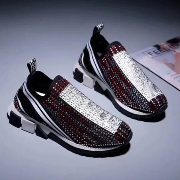 with box sneaker casual shoes trainers fashion sports shoes trainers quality shoes for man or woman dhl by toy99 dd02 1-8, Black;red
with box sneaker casual shoes trainers fashion sports shoes trainers quality shoes for man or woman dhl by toy99 dd02 1-8, Black;red
