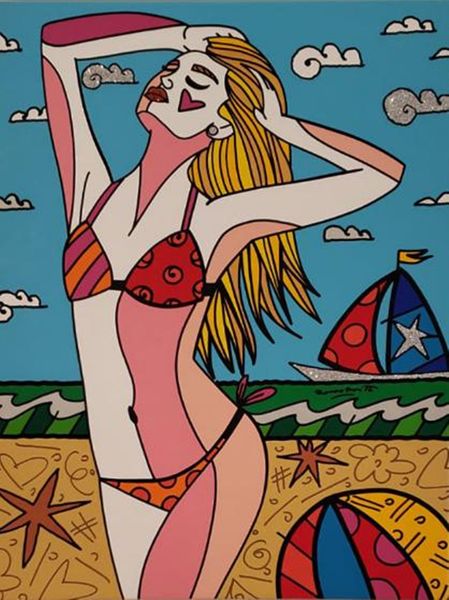romero britto artworks south beach home decor handpainted &hd print oil painting on canvas wall art canvas pictures 200512
romero britto artworks south beach home decor handpainted &hd print oil painting on canvas wall art canvas pictures 200512
