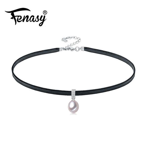 fenasy pearl necklace,natural white pearl,chain necklace,bead necklace chokers necklace wedding event wedding fine jewelry, Silver
fenasy pearl necklace,natural white pearl,chain necklace,bead necklace chokers necklace wedding event wedding fine jewelry, Silver