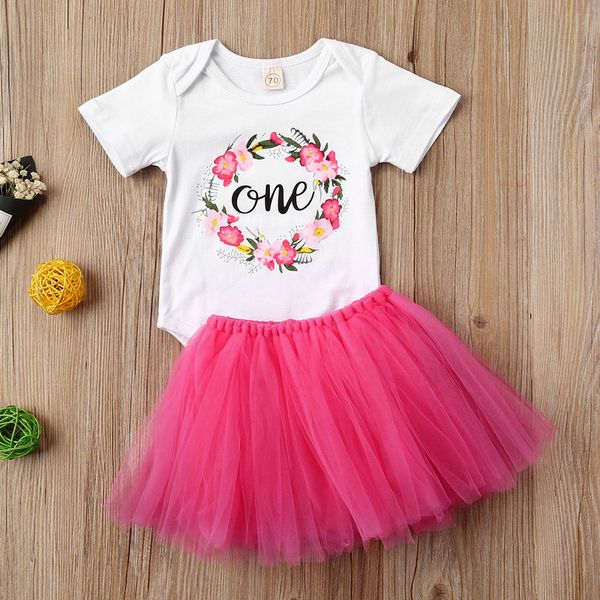 summer 2pcs newborn infant letter floral printing short sleeve bodysuit mesh skirt set baby girls breathable bubble skirt, White
summer 2pcs newborn infant letter floral printing short sleeve bodysuit mesh skirt set baby girls breathable bubble skirt, White