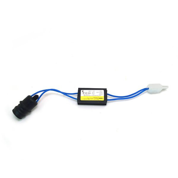 5pair w5w t10 canbus load resistor no error canceller for led lights car light auto lamp t10 168 194 led decoder socket plug
5pair w5w t10 canbus load resistor no error canceller for led lights car light auto lamp t10 168 194 led decoder socket plug