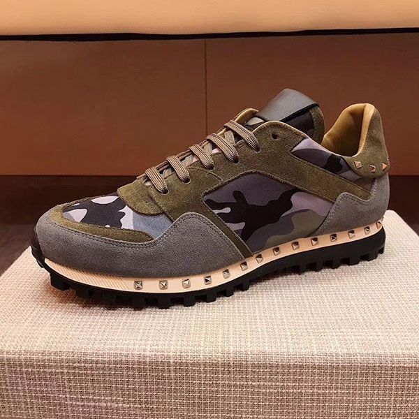 designer shoes men luxury suede lace rockrunner camouflage sneakers leather flats casual shoes mens mens women flats luxury trai, Black
designer shoes men luxury suede lace rockrunner camouflage sneakers leather flats casual shoes mens mens women flats luxury trai, Black