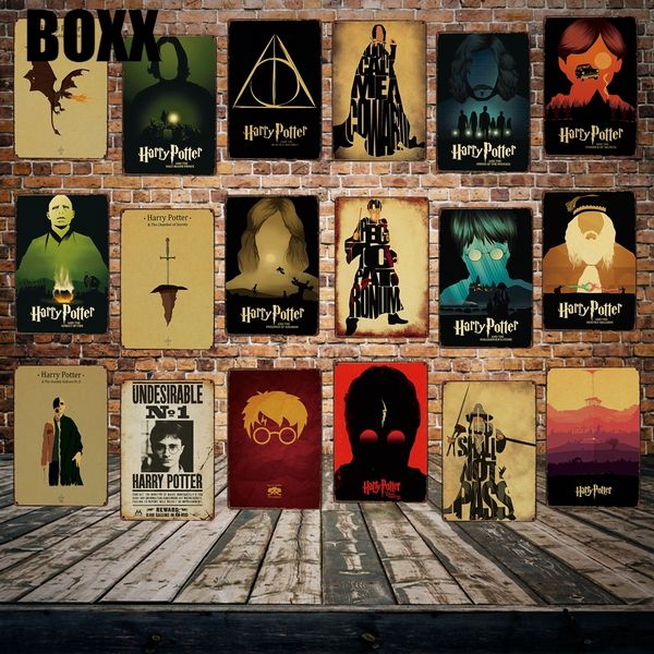 2020 classic movie wall arts painting metal tin tigns movie poster music kids living roome wall decor 20*30 cm
2020 classic movie wall arts painting metal tin tigns movie poster music kids living roome wall decor 20*30 cm