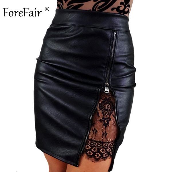 forefair zip high waist leather skirt winter 2019 autumn pu solid mini elegant coffee burgundy black pencil skirts womens
forefair zip high waist leather skirt winter 2019 autumn pu solid mini elegant coffee burgundy black pencil skirts womens