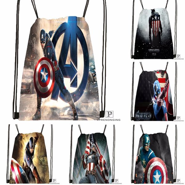 пользовательские avenger drawstring рюкзак сумка для парня девушку cu рюкзака детей satchel (черные назад) 31x40cm # 180531-01-06
пользовательские avenger drawstring рюкзак сумка для парня девушку cu рюкзака детей satchel (черные назад) 31x40cm # 180531-01-06