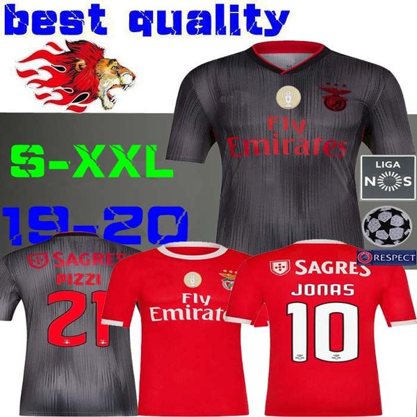 19 20 benfica occer jer ey home away 2019 2020 champion league joao felix rafa pizzi alvio eferovic jona grimaldo football hirt
19 20 benfica occer jer ey home away 2019 2020 champion league joao felix rafa pizzi alvio eferovic jona grimaldo football hirt
