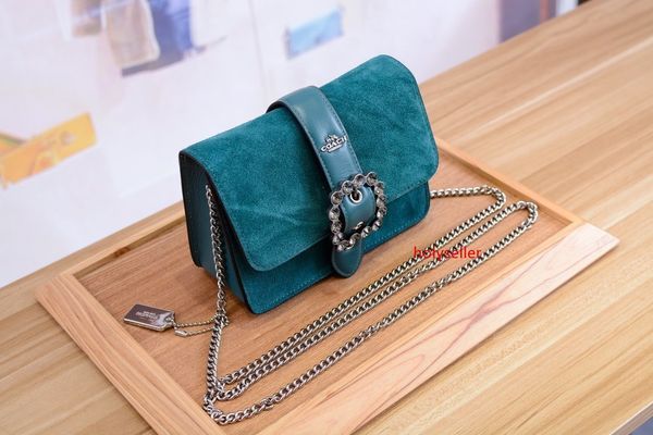 classic ladies bag printed letter chain bag genuine leather wallet crossbody shoulder bag men women
classic ladies bag printed letter chain bag genuine leather wallet crossbody shoulder bag men women