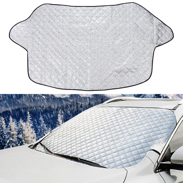 car windscreen cover anti snow frost ice windshield dust protector heat sun shade car covers exterior accessories dust shield
car windscreen cover anti snow frost ice windshield dust protector heat sun shade car covers exterior accessories dust shield