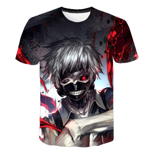 men's t-shirts fun 3d printed short-sleeved round neck t-shirt men ken kaneki japanese anime costume cosplay personality s-6xl, White;black
men's t-shirts fun 3d printed short-sleeved round neck t-shirt men ken kaneki japanese anime costume cosplay personality s-6xl, White;black