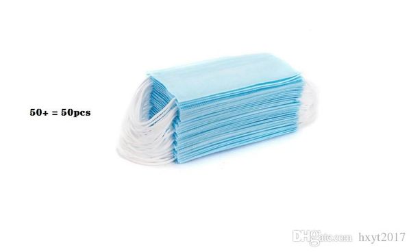 50шт одноразовые маски для лица 3-слойные пылезащитные маски для лица рот анти pm2. 5 безопасность уход за лицом эластичные мужские и женски
50шт одноразовые маски для лица 3-слойные пылезащитные маски для лица рот анти pm2. 5 безопасность уход за лицом эластичные мужские и женски