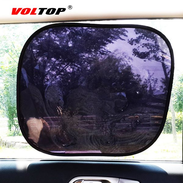 2pcs auto curtain side window sunshades uv protection car sun visor windowshield black shield sunscreen side rear cover mesh cap
2pcs auto curtain side window sunshades uv protection car sun visor windowshield black shield sunscreen side rear cover mesh cap
