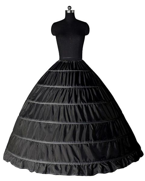 new anagua vestido de noiva tulle net full crinoline petticoats for wedding dress bridal petticoats petticoat, White
new anagua vestido de noiva tulle net full crinoline petticoats for wedding dress bridal petticoats petticoat, White