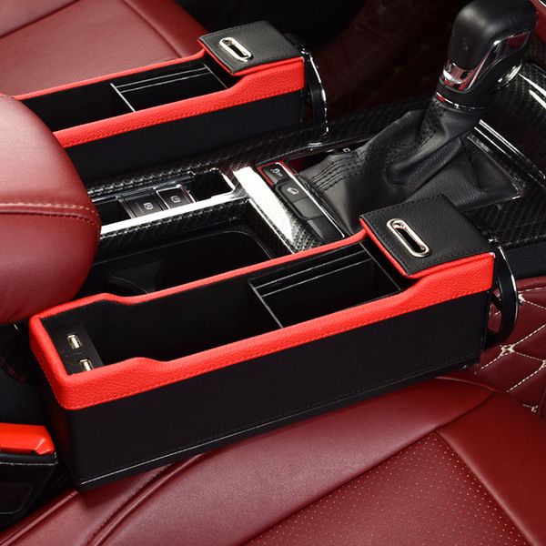 usb car organizer seat crevice storage bag auto phone holder pouch gap key cigarette wallet stowing tidying car accessories
usb car organizer seat crevice storage bag auto phone holder pouch gap key cigarette wallet stowing tidying car accessories