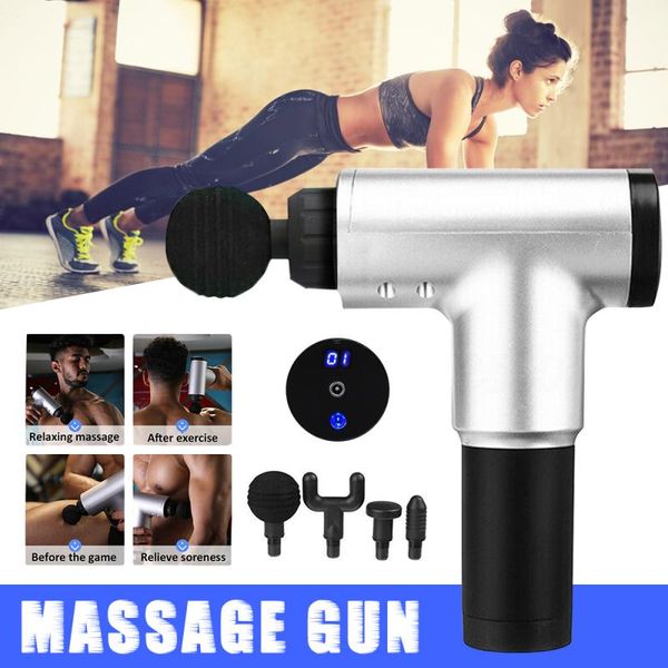 muscle stimulator lcd massage gu display massage gun fascia deep percussion massager muscle relaxing therapy for body
muscle stimulator lcd massage gu display massage gun fascia deep percussion massager muscle relaxing therapy for body