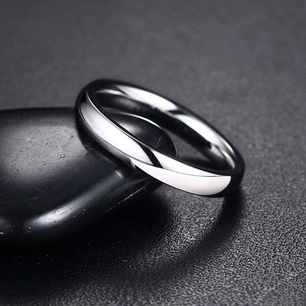 zorcvens mens basic wedding rings for women never fade silver color tone stainless steel alliance anel accessory, Golden;silver
zorcvens mens basic wedding rings for women never fade silver color tone stainless steel alliance anel accessory, Golden;silver