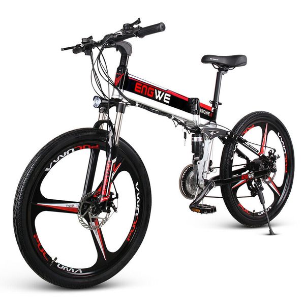 26inch e-bike folding electric bike moped bicycle city bike 400w 30km/h uk j6t6, Silver;blue
26inch e-bike folding electric bike moped bicycle city bike 400w 30km/h uk j6t6, Silver;blue