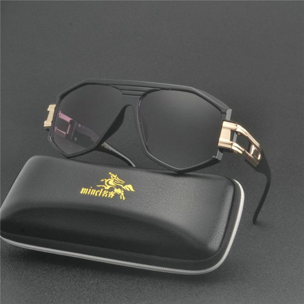 oversized square driving goggles sunglasses women men 2019 luxury vintage sun glasses man big frame glasses black shield fml, White;black
oversized square driving goggles sunglasses women men 2019 luxury vintage sun glasses man big frame glasses black shield fml, White;black